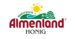 Almenland Honig Logo
